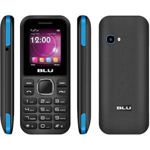 Telefono Blu Z3 Dual Sim Liberado (Tienda Fisica)