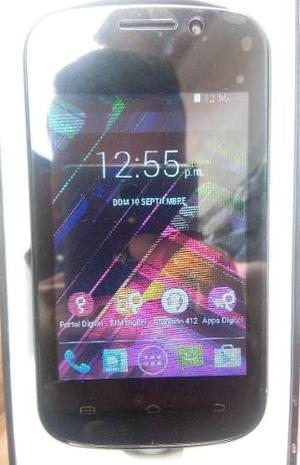 Telefono Celular Android Baratos 3g H+ Doble Camara Flash
