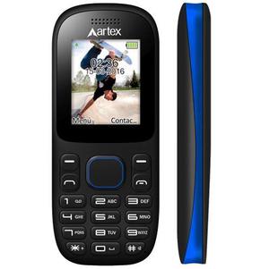 Telefono Celular Artex Expression Axt Dual Sim