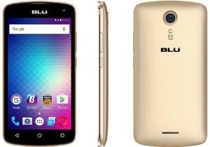 Telefono Celular Blu Studio G2 Hd. Android 6.0 Marshmallow