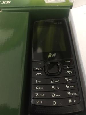 Telefono Celular Doble Sim Jivi Desbloqueado