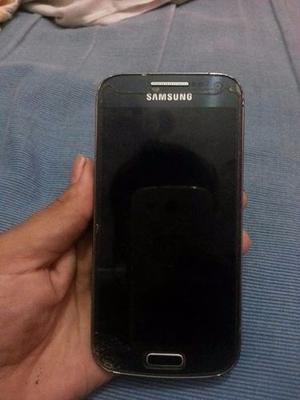 Telefono Samsung Mini S4 Para Repuesto Pantalla 100% Operati