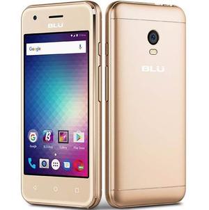 Telefonos Blu Dash L3 Doble Sim Card Liberados Nuevos