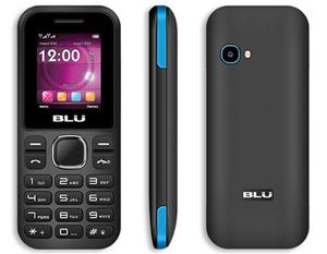 Telefonos Blu Z3 M Doble Sim Card Liberado Nuevo