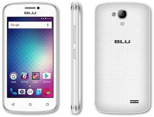 Teléfono Blu Advance 4.0 M, Dual Sim, 100% Original