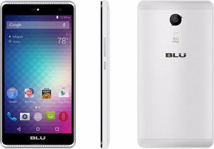 Teléfono Celular Blu Grand 5.5 Hd Andoid 6.0 + 8mp Camara