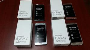 Teléfono Samsung Galaxy J2 Prime 8gb Lte 4g Tienda Física