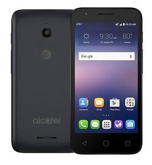 Tlf Celular Android Acaltel 4g Lte Liberado