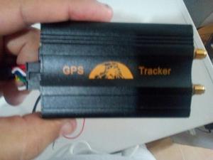 Tracker Gps