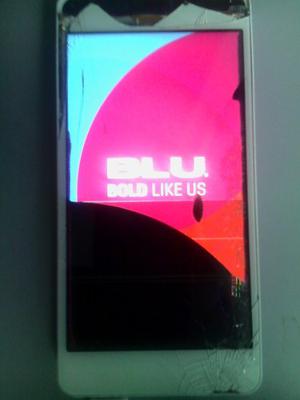 Vendo Blu Life Pure Mini