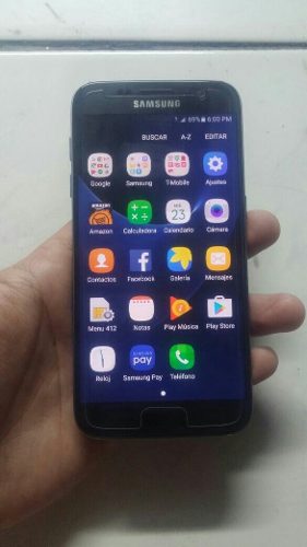 Vendo O Cambio Samsung S7 G930t Por G930f Leer Descripcion