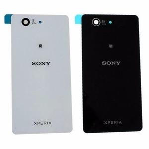 Vendo Tapa Sony Xperia Z3 Compact Mini 