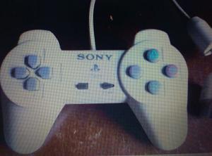 04 Controles Para Playstation