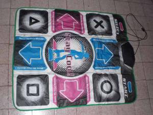 Alfombra Dance Dance Revolution Ps1 Ps2