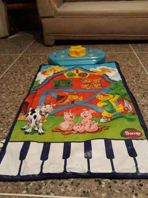 Alfombra Musical