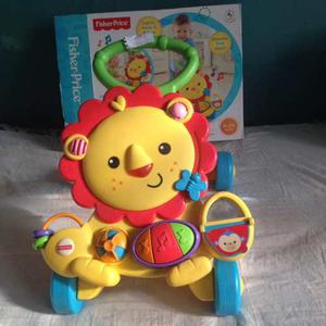 Andadera Fisher Price