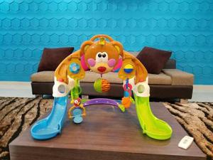 Baby Gym Fisher Price