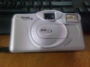 Camara De Rollo Automatica Kodak