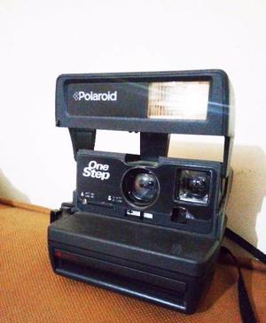 Camara Fotografica Instantanea Polaroid