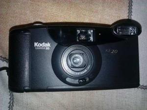 Camara Fotografica Kodak