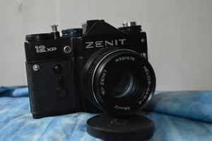 Camara Fotografica Manual Zenit