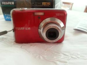 Camara Fujifilm Modelo Av100