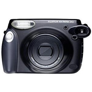 Camara Instantanea Fujifilm Instax 210 Nueva
