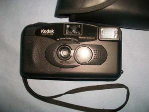 Camara Kodak