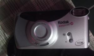 Camara Kodak Easyload 35 Modelo Ke30