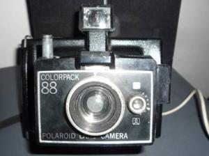 Camara Polaroid Colorpack 88