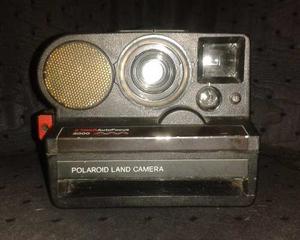 Camara Polaroid Os-2 Autofocus 