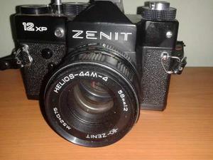 Camara Reflex Zenit 12xp