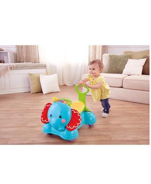 Carrito Andadera Fisher Price