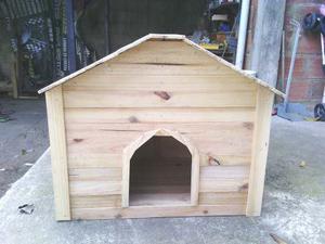 Casa Para Perros