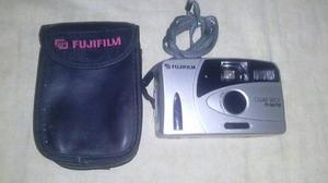 Cámara Fujifilm De Rollo