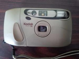 Cámara Kodak Kd mm - En Perfectas Condiciones
