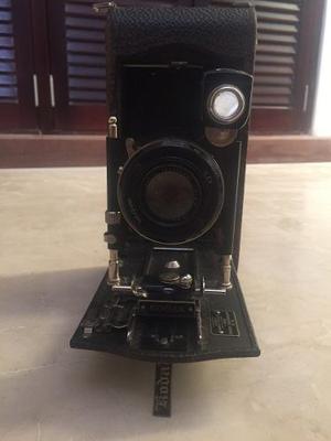Cámara Kodak N 3a Modelo C Vintage