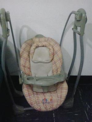 Columpio Para Bebe