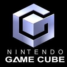 Consola Game Cube