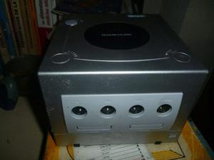 Consola Gamecube