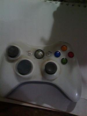 Control Xbox 360 Original Inalambrico