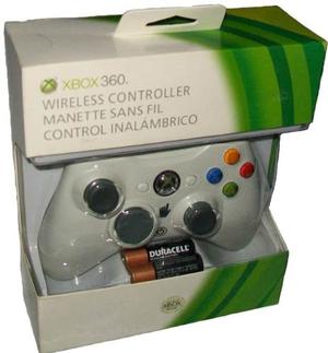 Controles De Xbox 360 Originales