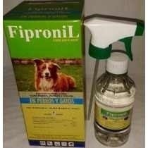 Fipronil Spray 300ml