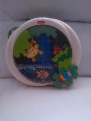 Fisher Price (Selva En Cascada)