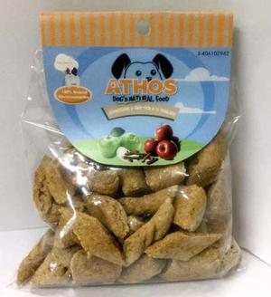 Galletas Para Perros 100% Naturales