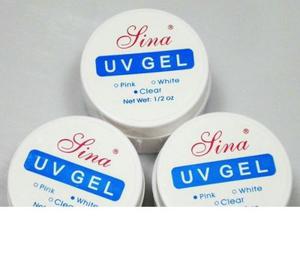 Gel Uv Para Uñas