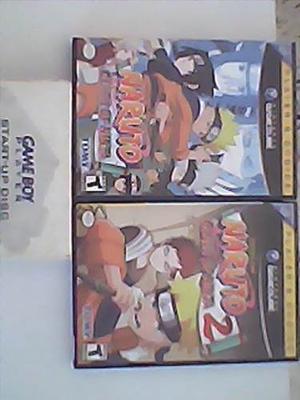 Juegos Gamecube Combo