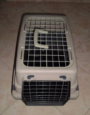 Kennel - Transportador Para Gatos Y Perros