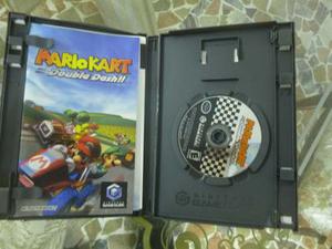 Mario Kart: Double Dash Para Nintendo Gamecube
