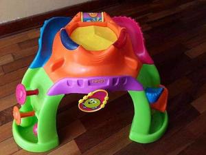 Mesa Volcan Interactivo Para Bebe De Fisher Price